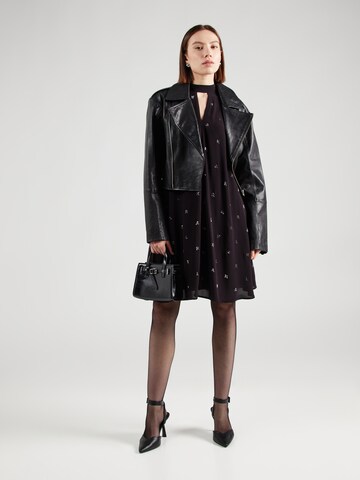 Karl Lagerfeld Платье в Черный