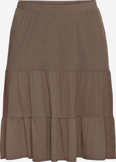 SHEEGO Skirt in Taupe, Item view