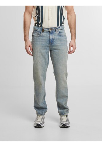 2Y Studios Regular Jeans 'Orio' in Blau: Vorderseite