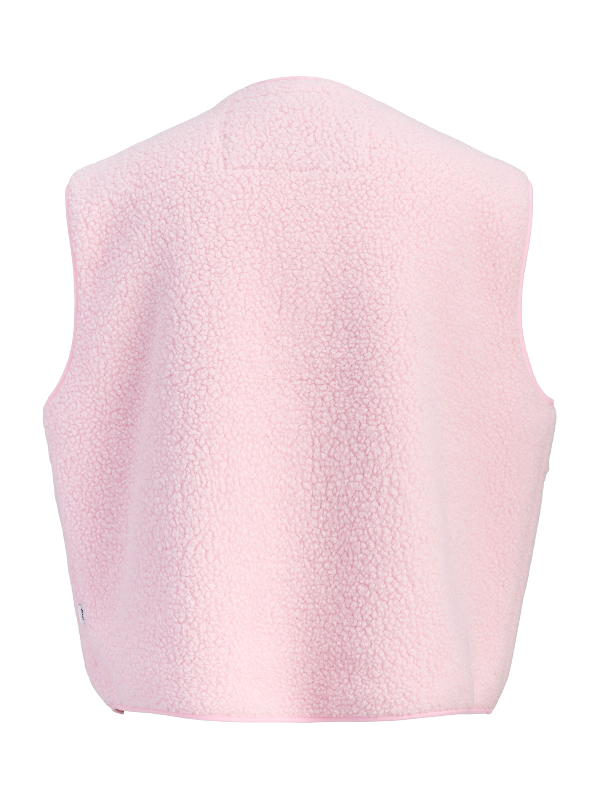 Gilet 'JXVERA' di JJXX in rosa