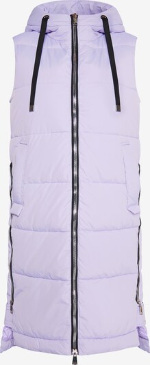 MYMO Vest lavendel / must, Tootevaade