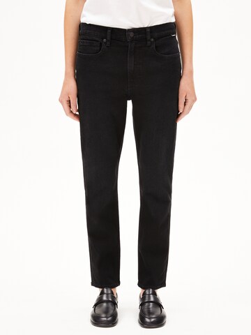 ARMEDANGELS Loose fit Jeans in Blue: front