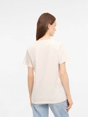 Antargo Shirt 'Freya' in Pink