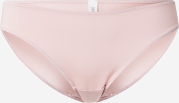 ESPRIT - Cueca em rosa: frente