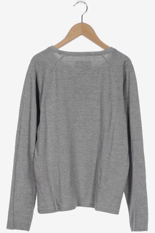 Wemoto Sweater S in Grau