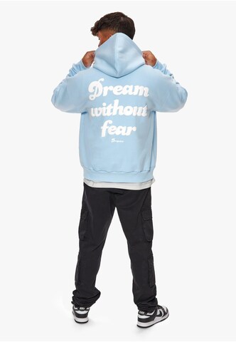 Dropsize Sweatshirt in Blue