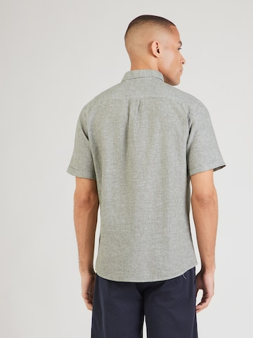 Jack's Regular fit Πουκάμισο σε γκρι