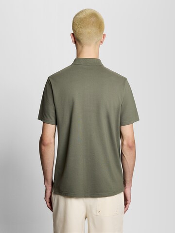 Lyle & Scott Shirt in Groen