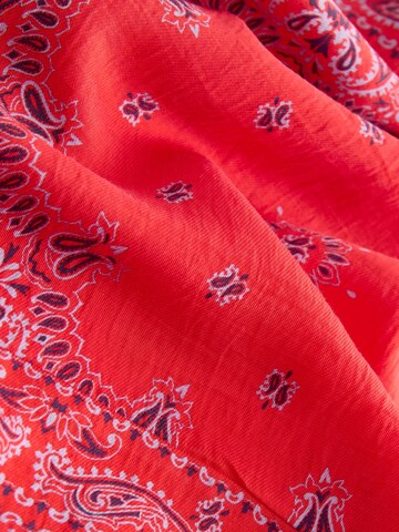 Abito di Next in rosso