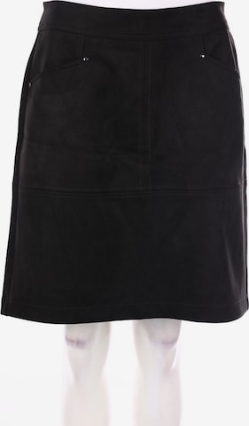 STREET ONE Skirt in M in Black: front