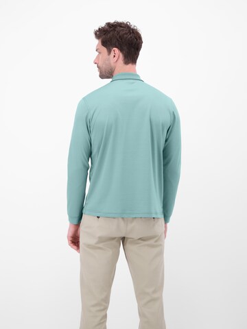 LERROS Shirt in Blue