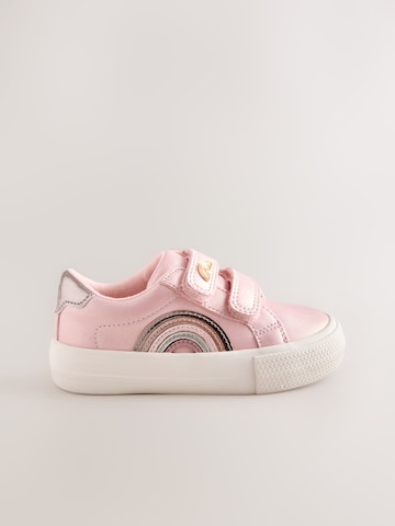 Next Sneakers in Pink