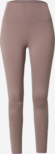 Sportinės kelnės 'ONE' iš NIKE, spalva – ruda, Prekių apžvalga