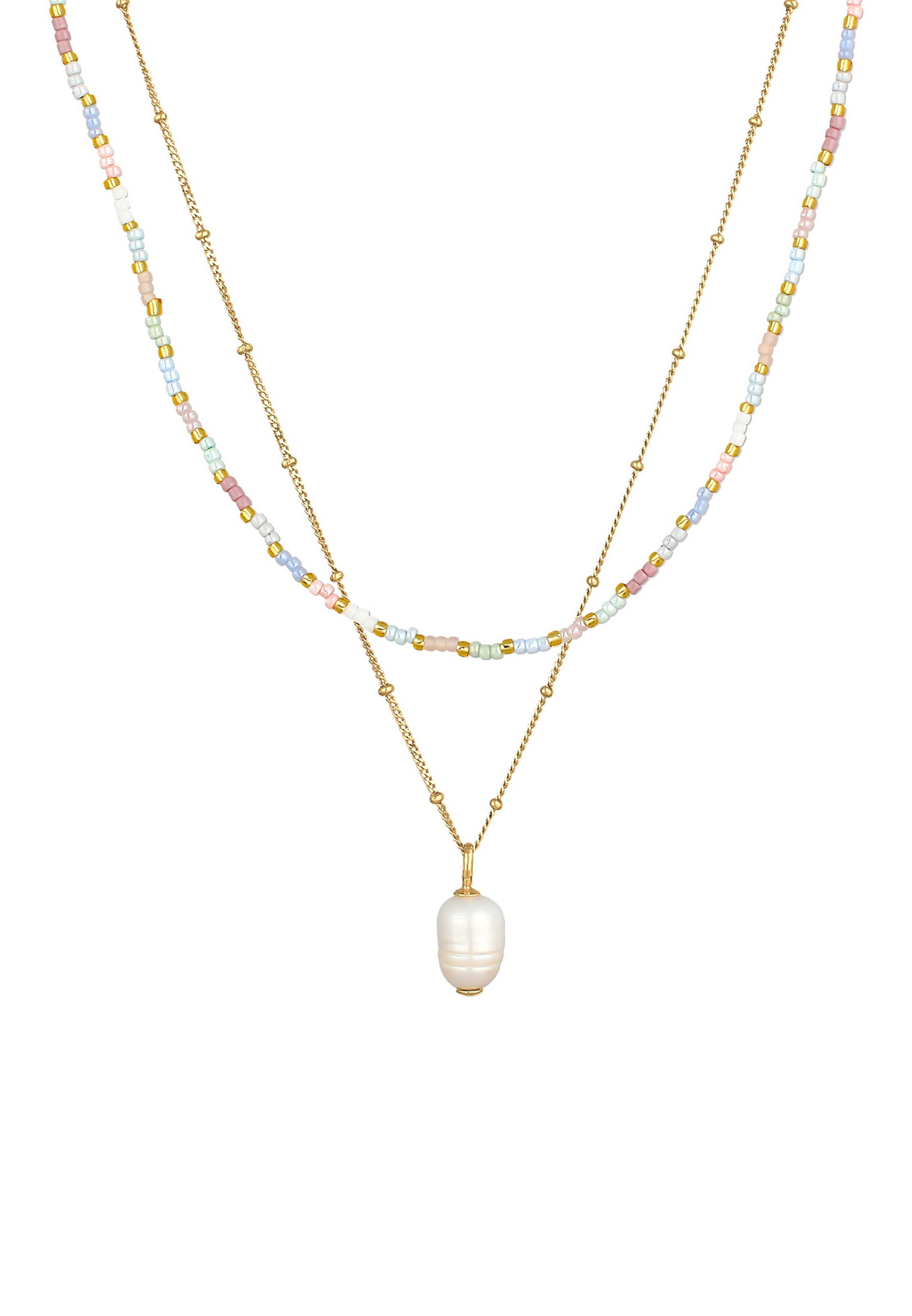 auksinė ELLI Grandinėlė