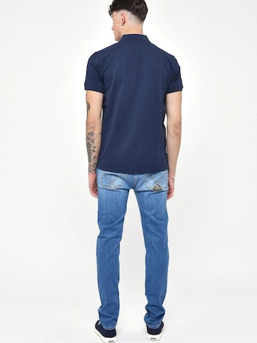 Refrigiwear Bluser & t-shirts 'NEW MAIN' i blå