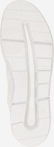 Chaussure de course 'The Roger Advantage' On en blanc