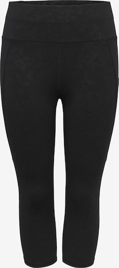 ONLY PLAY Tights 'ONPMASAR' in schwarz, Produktansicht