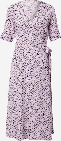 mbym Dress 'Shubie' in Purple: front