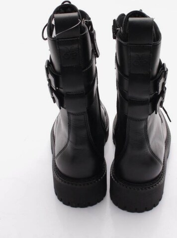 Marc O'Polo Dress Boots in 37 in Black