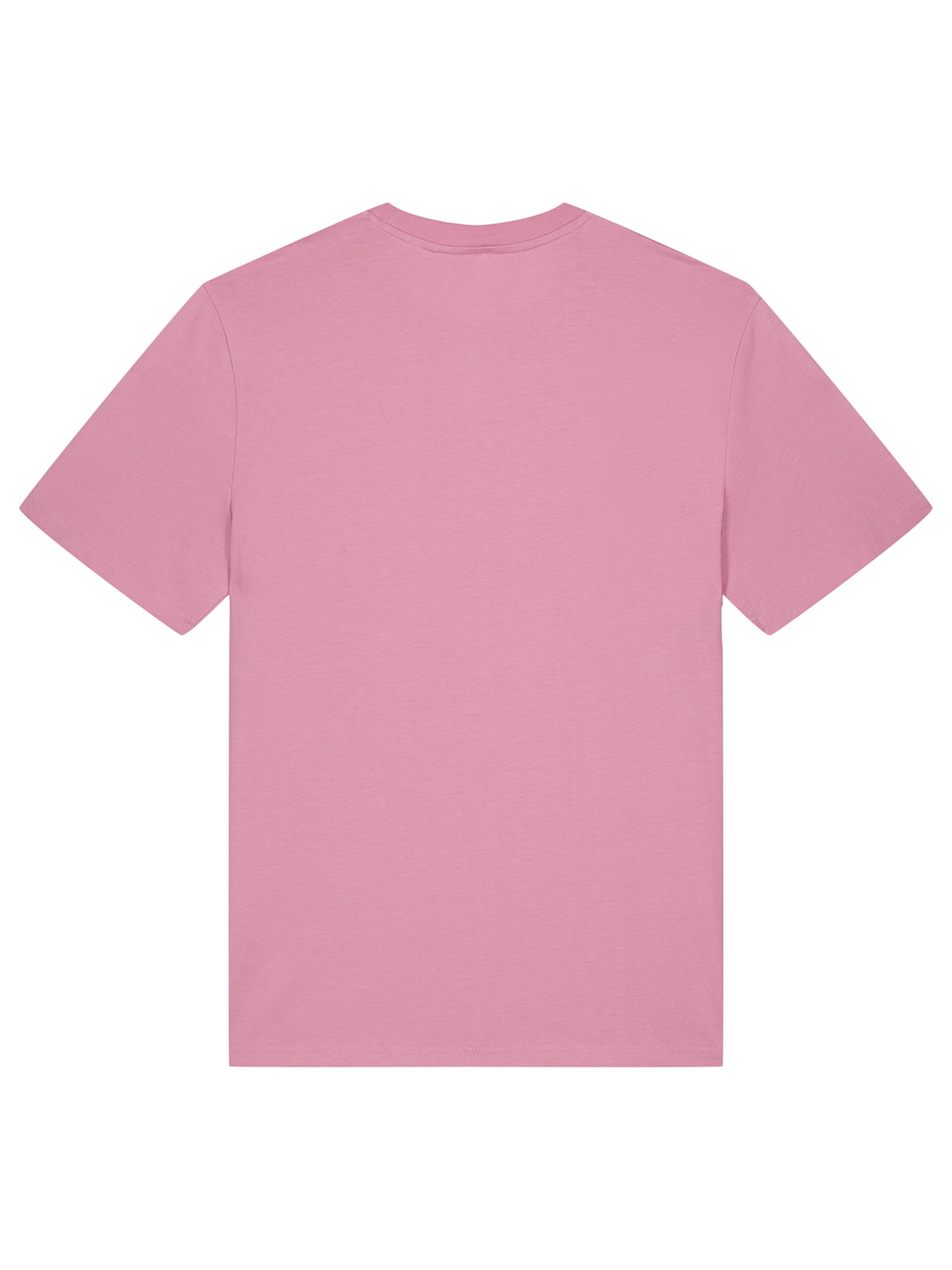 Maglietta 'Celebrate Love' di Watapparel in rosa