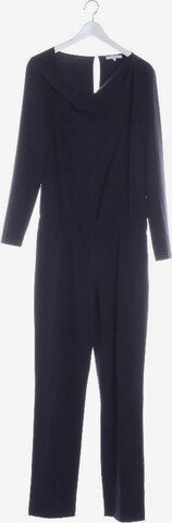PATRIZIA PEPE Jumpsuit in M in Blue: front