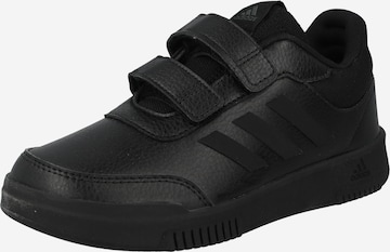 ADIDAS SPORTSWEAR Спортивная обувь 'Tensaur' в Черный: спереди