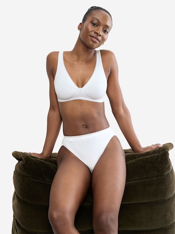 SLOGGI Tai-Slip ' Originals Basic ' in Braun
