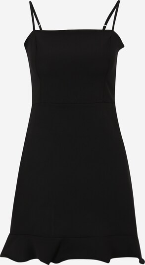 Trendyol Petite Vestido em preto, Vista do produto