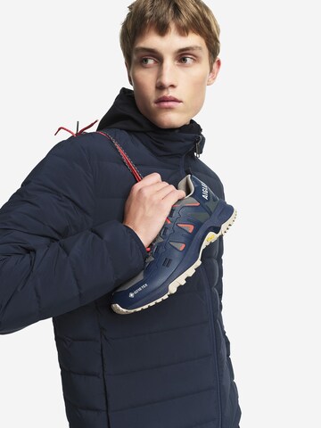 AIGLE - Chaqueta de invierno 'T-Kit' en azul
