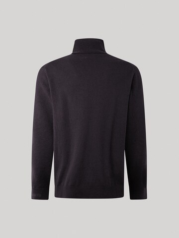 Pull-over 'Andre' Pepe Jeans en noir