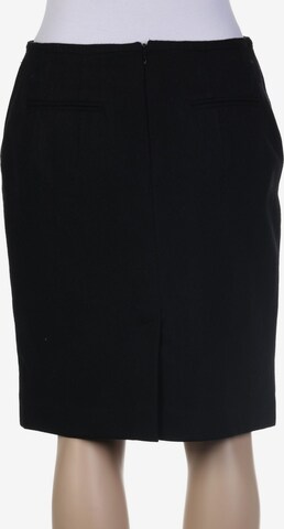 GANT Skirt in S in Black