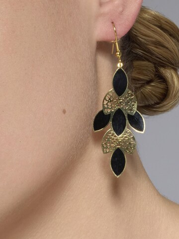 Luxenter - Pendientes 'Zamku' en Mezcla de colores