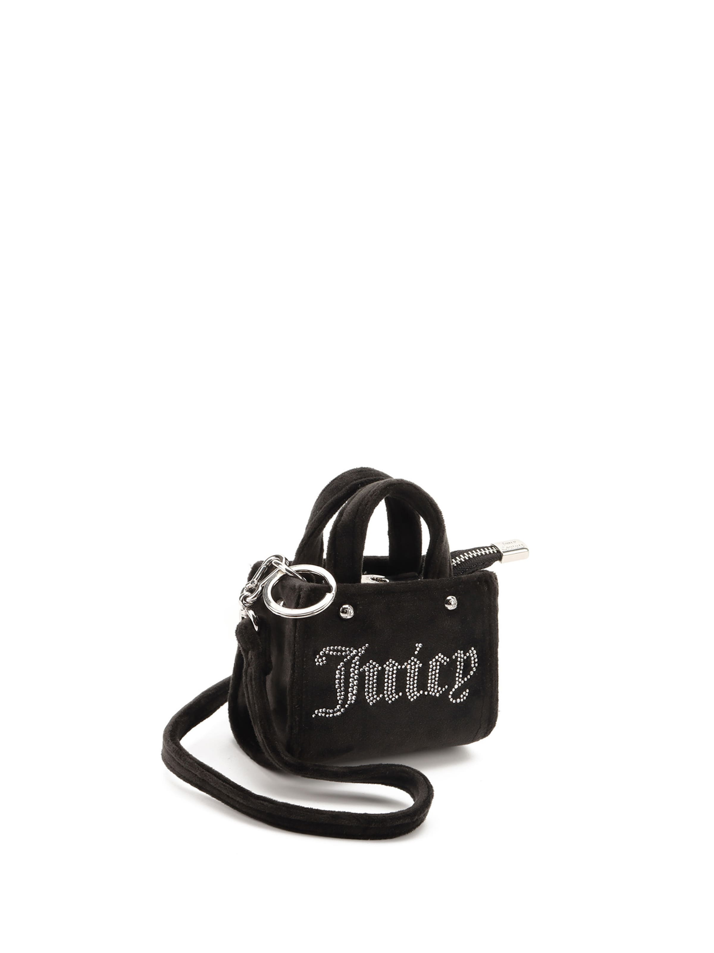 Cabas Juicy Couture en noir