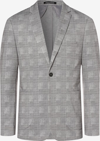 Finshley & Harding Suit Jacket ' Maarten ' in Grey: front