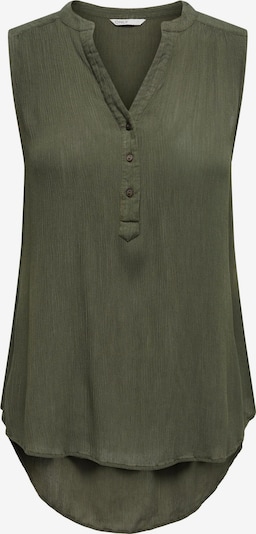 Palaidinė 'ONLJette' iš ONLY, spalva – alyvuogių spalva, Prekių apžvalga