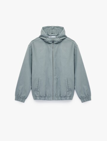 Koton Jacke in Grau: Vorderseite