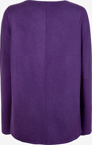 LIEBLINGSSTÜCK Sweater in Purple