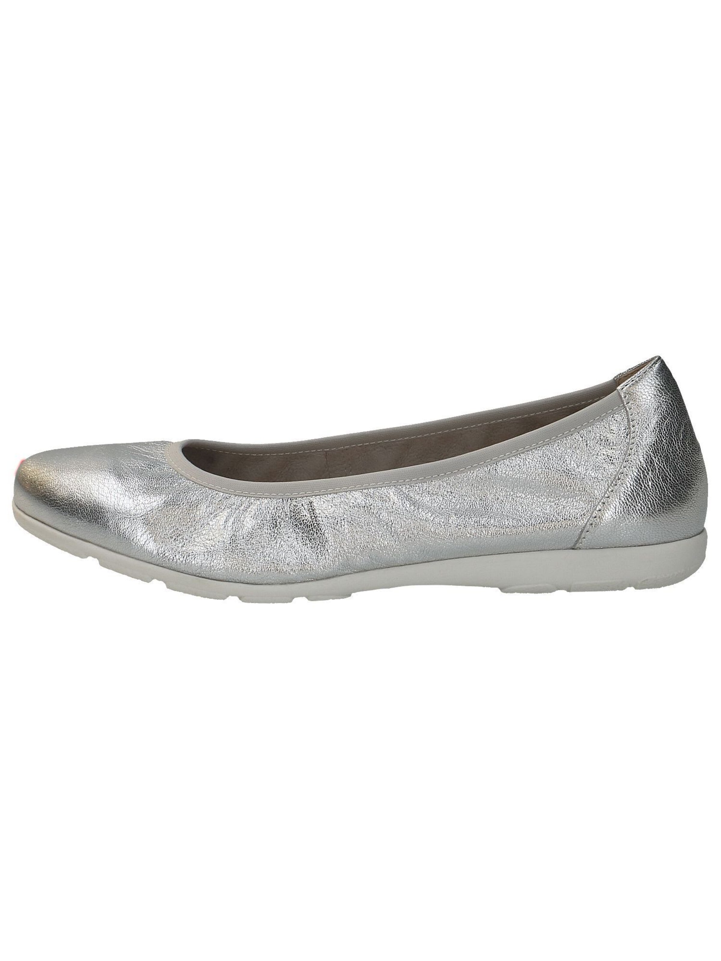 Ballerina di CAPRICE in argento