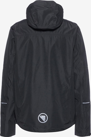 ENDURA Outdoor jacket 'Hummvee' in Black