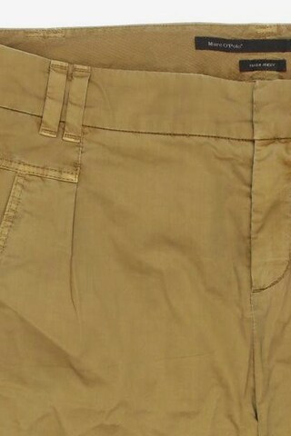 Marc O'Polo Shorts L in Beige
