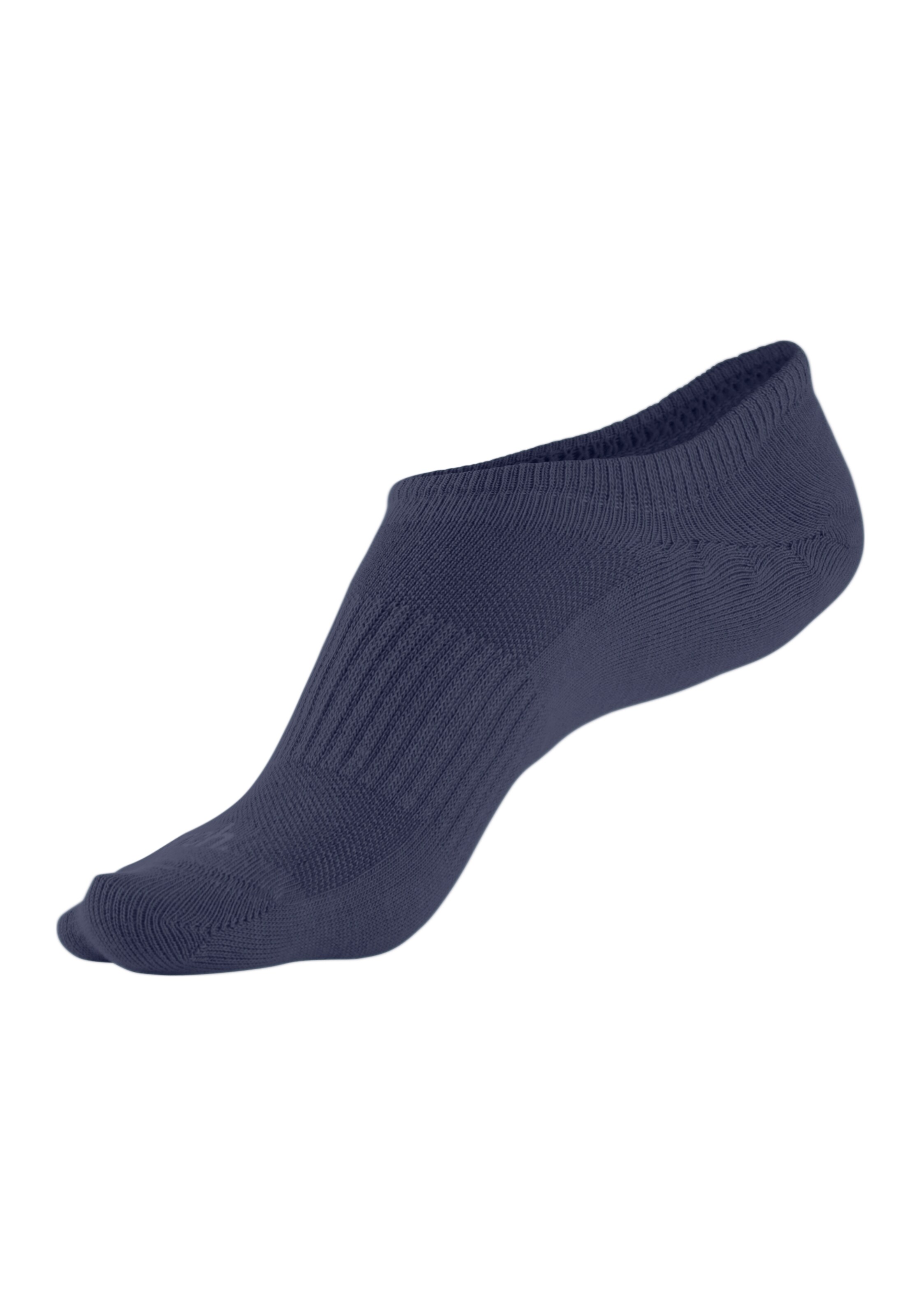 BENCH Sportsocken in Blau