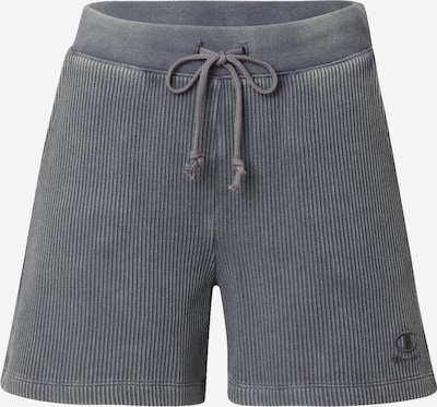 Champion Authentic Athletic Apparel Housut värissä harmaa, Tuotenäkymä