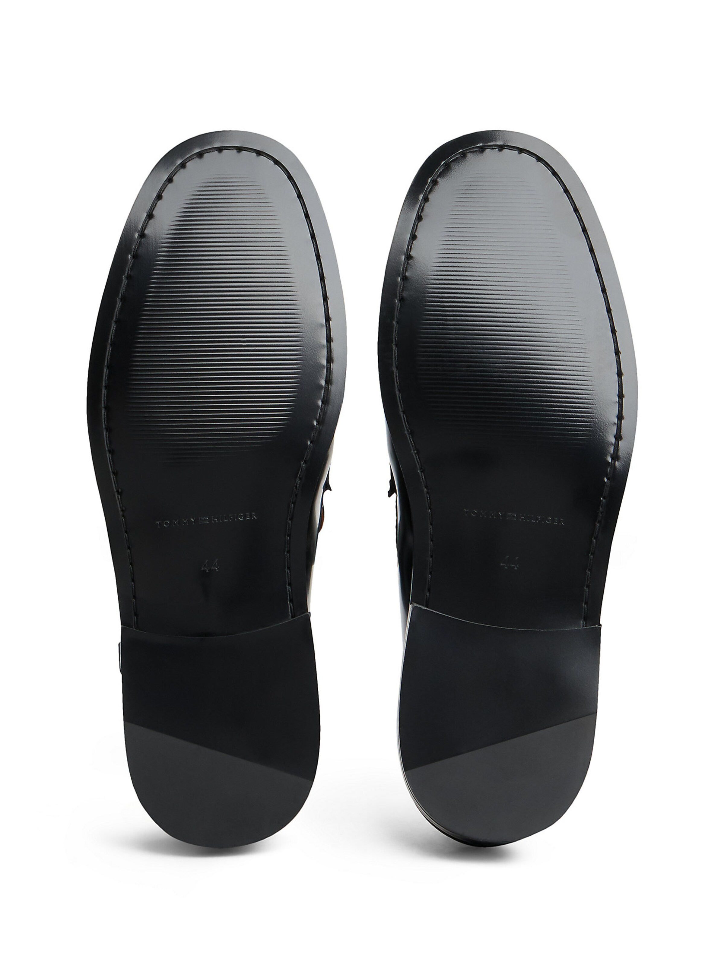 Mocassin TOMMY HILFIGER en noir