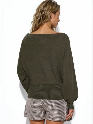 Pullover 'Pullover' di Busem in grigio