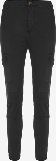 ALPHA INDUSTRIES Карго панталон 'Agent X' в тъмнобежово / черно, Преглед на продукта