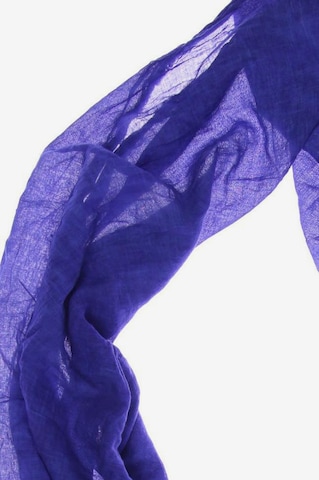 BOSS Orange Schal oder Tuch One Size in Blau