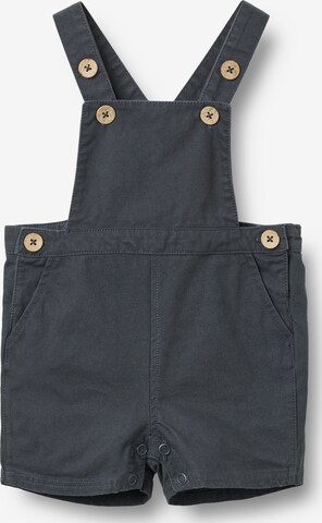 Ensemble ' Erik' WHEAT en bleu : devant