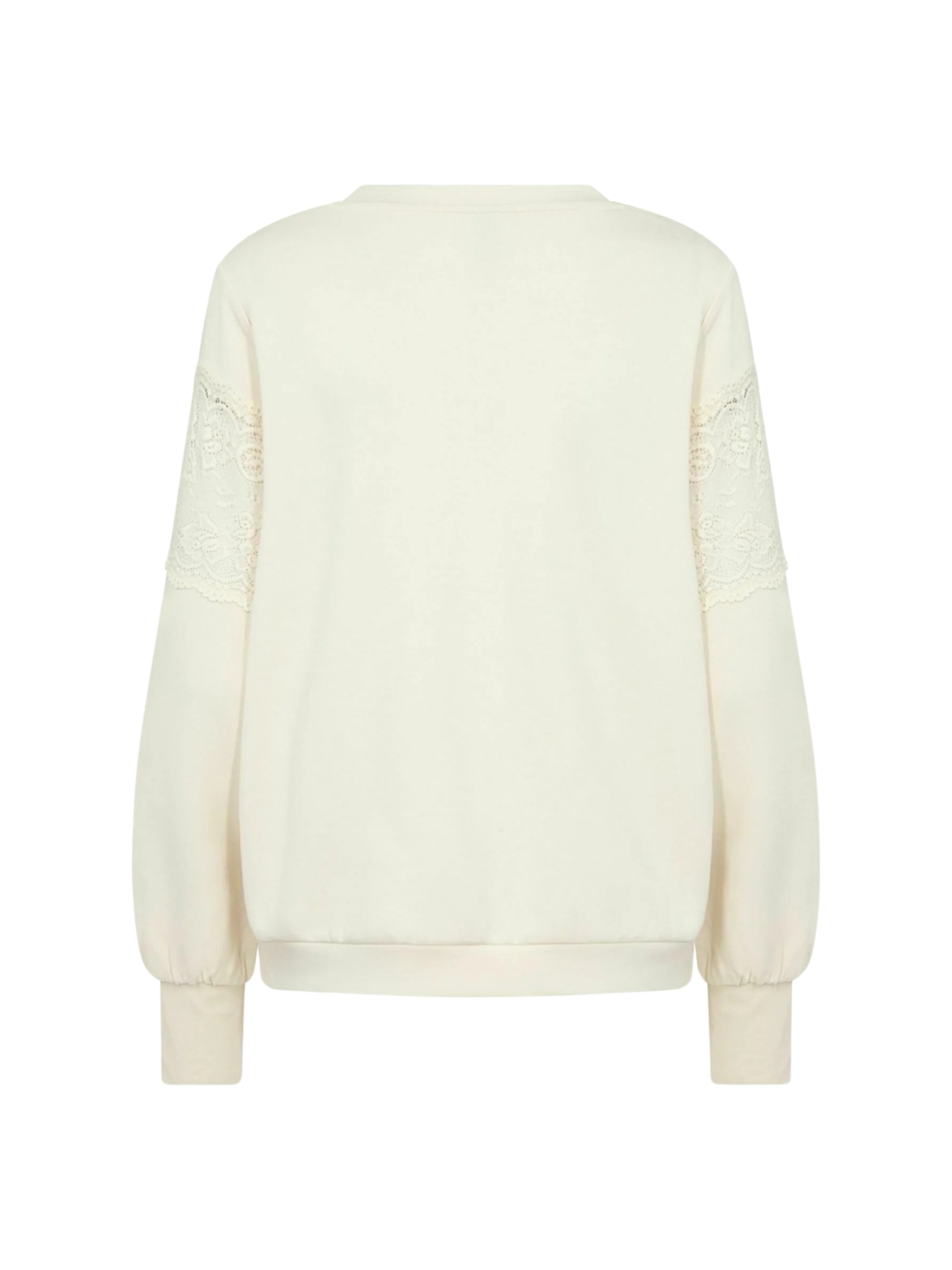 Felpa 'Banu 201' di Soyaconcept in beige