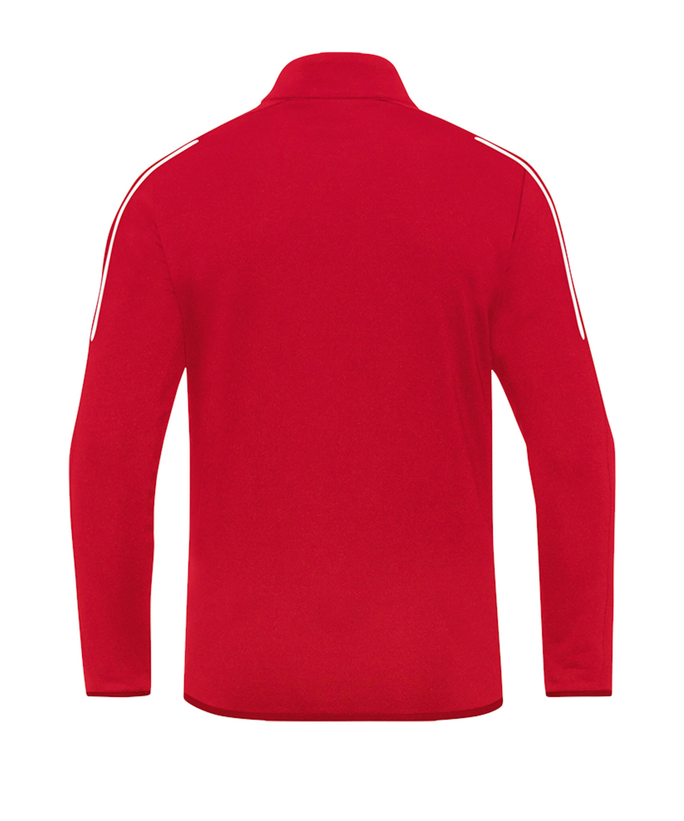 JAKO Training Jacket in Red