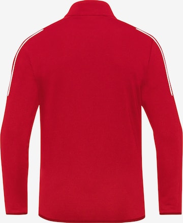 JAKO Training Jacket in Red